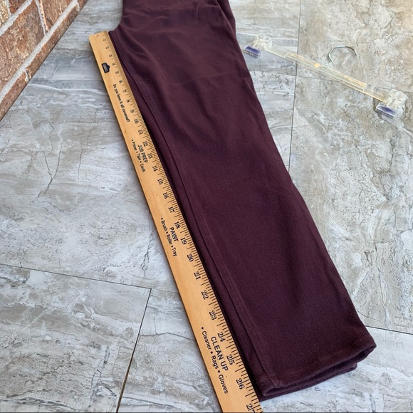 Spanx Jean-ish Ankle Length Leggings - Picture 14 of 15